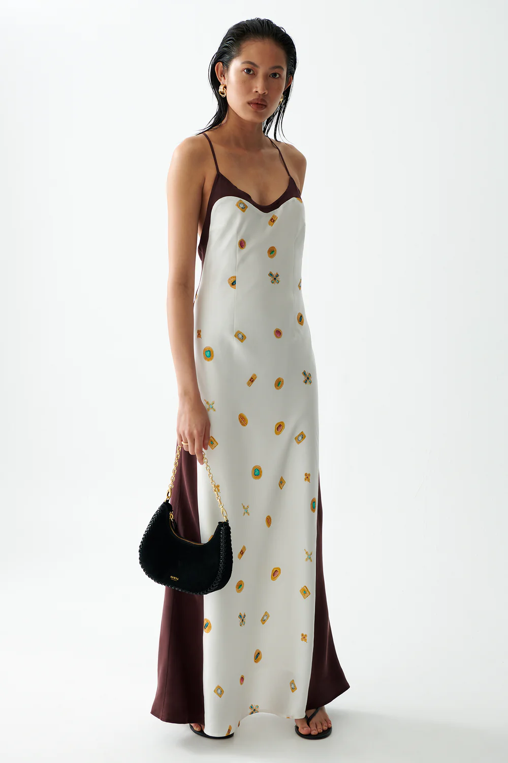 Sancia womenswear wholesale UK showroom