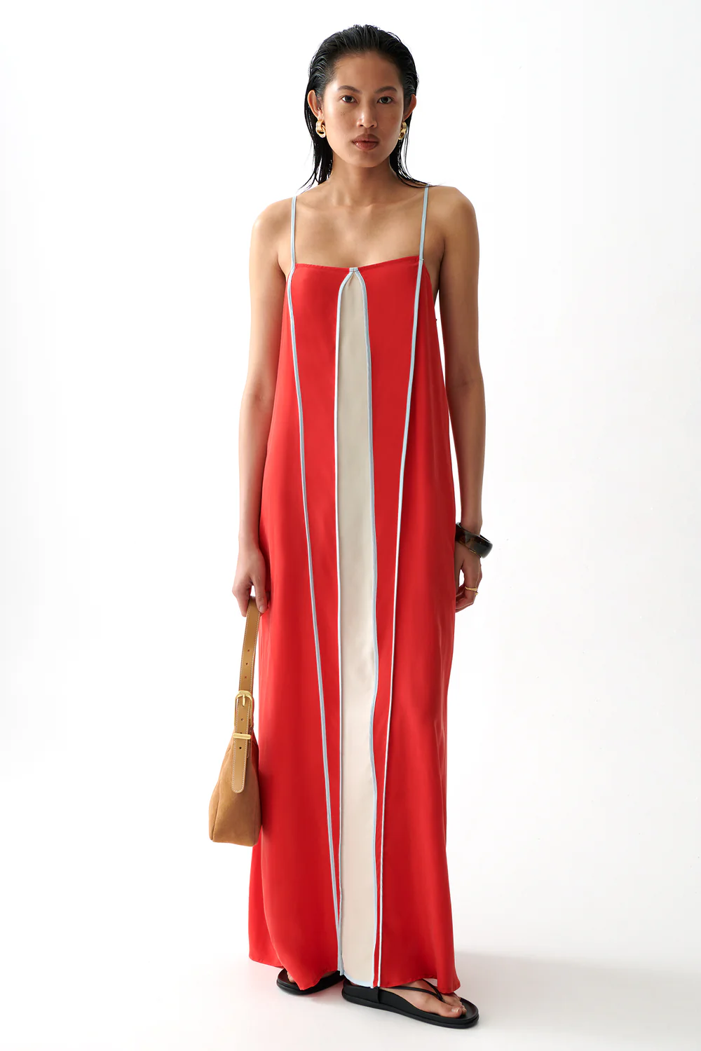 Sancia fashion showroom London womenswear