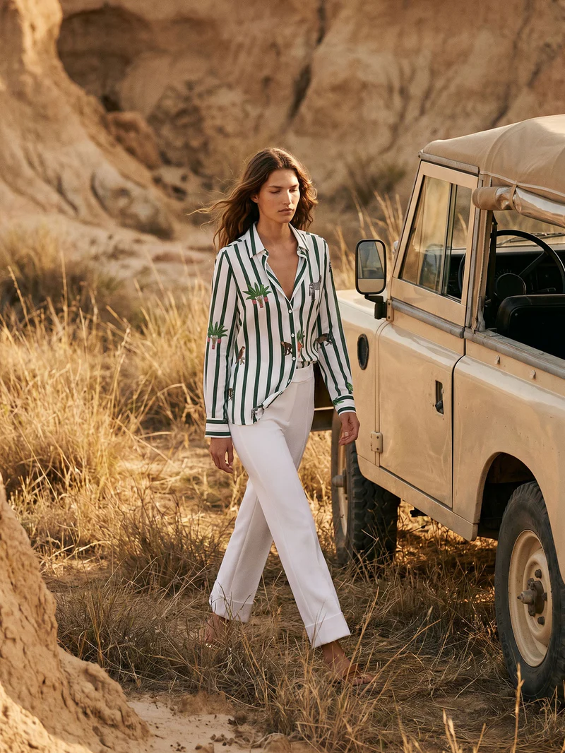 Vilagallo womenswear wholesale UK