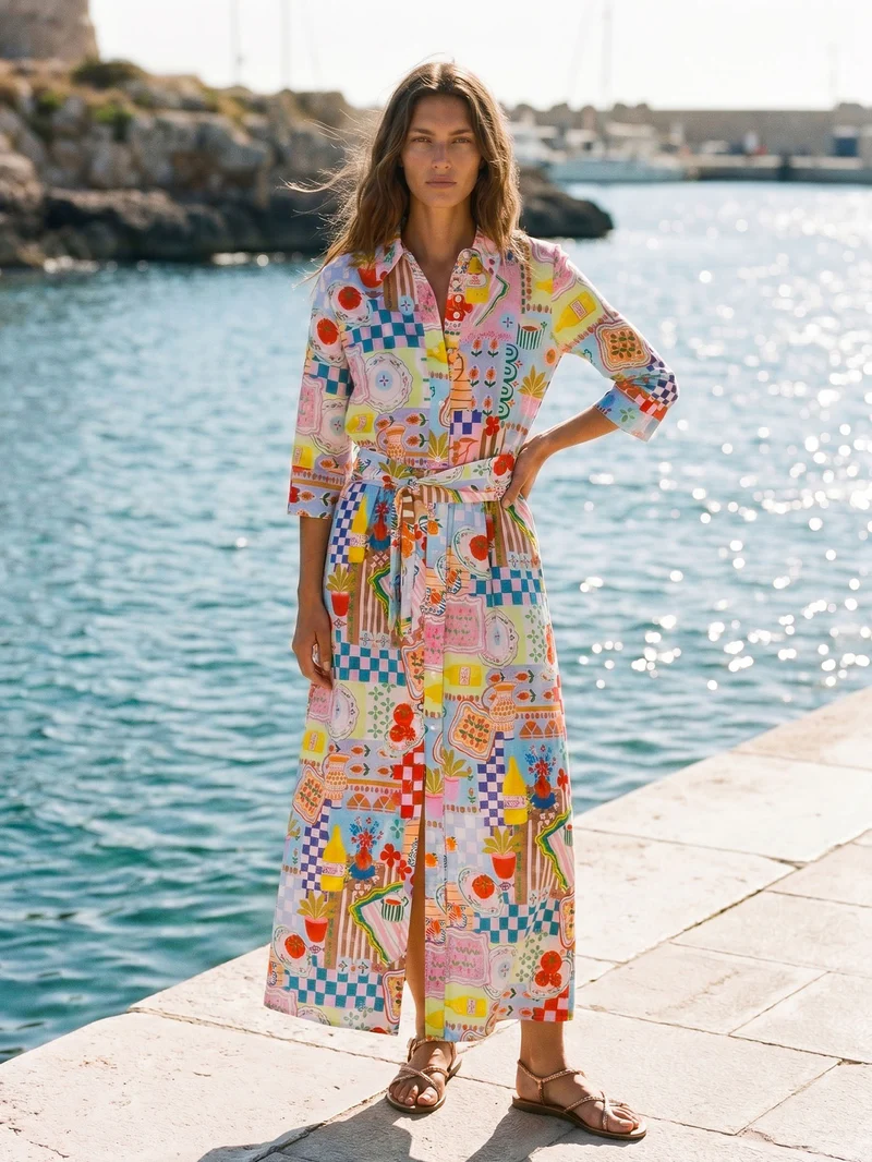Vilagallo seasonal fashion collections UK