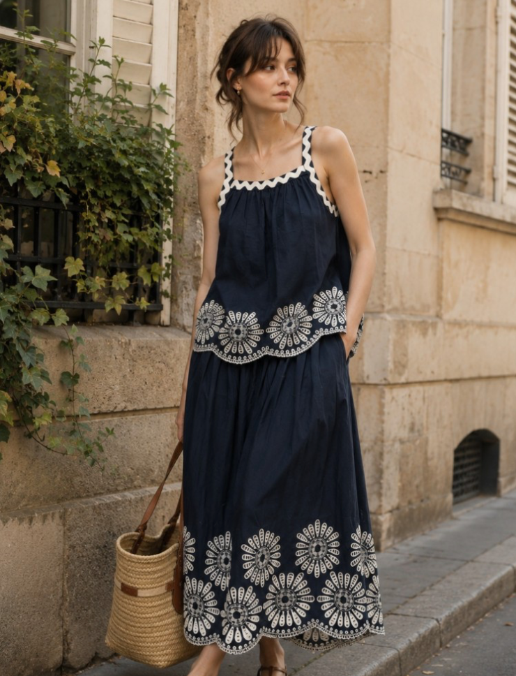 Beaumont Organic boutique clothing wholesale UK