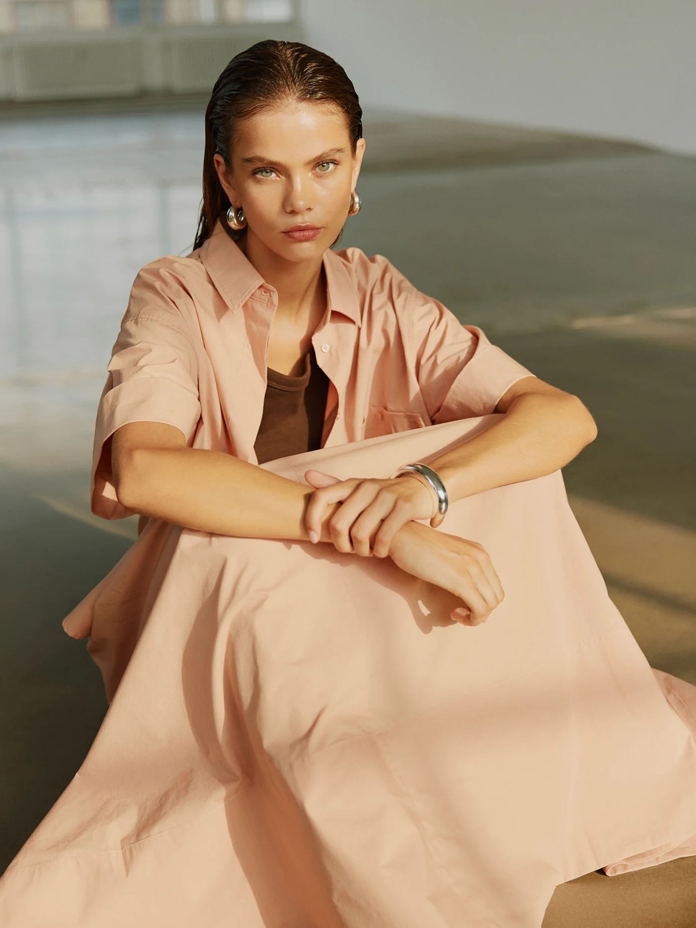 Sofie-schnoor seasonal womenswear wholesale collections