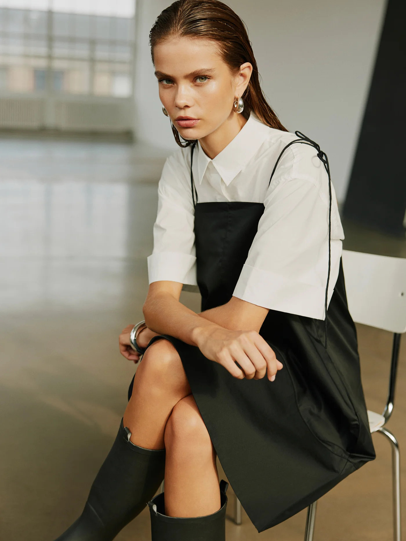 Sofie-schnoor womenswear wholesale for boutiques UK