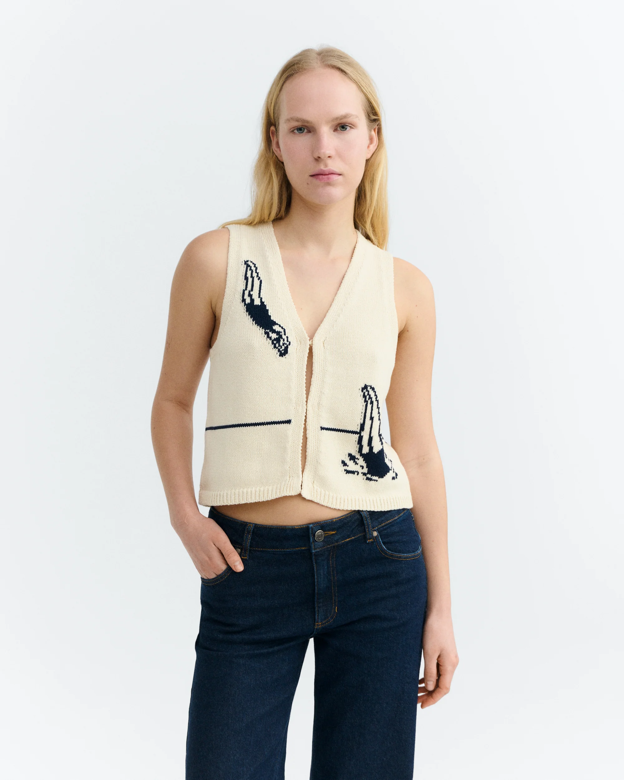 Thinkingmu womenswear boutique clothing suppliers UK