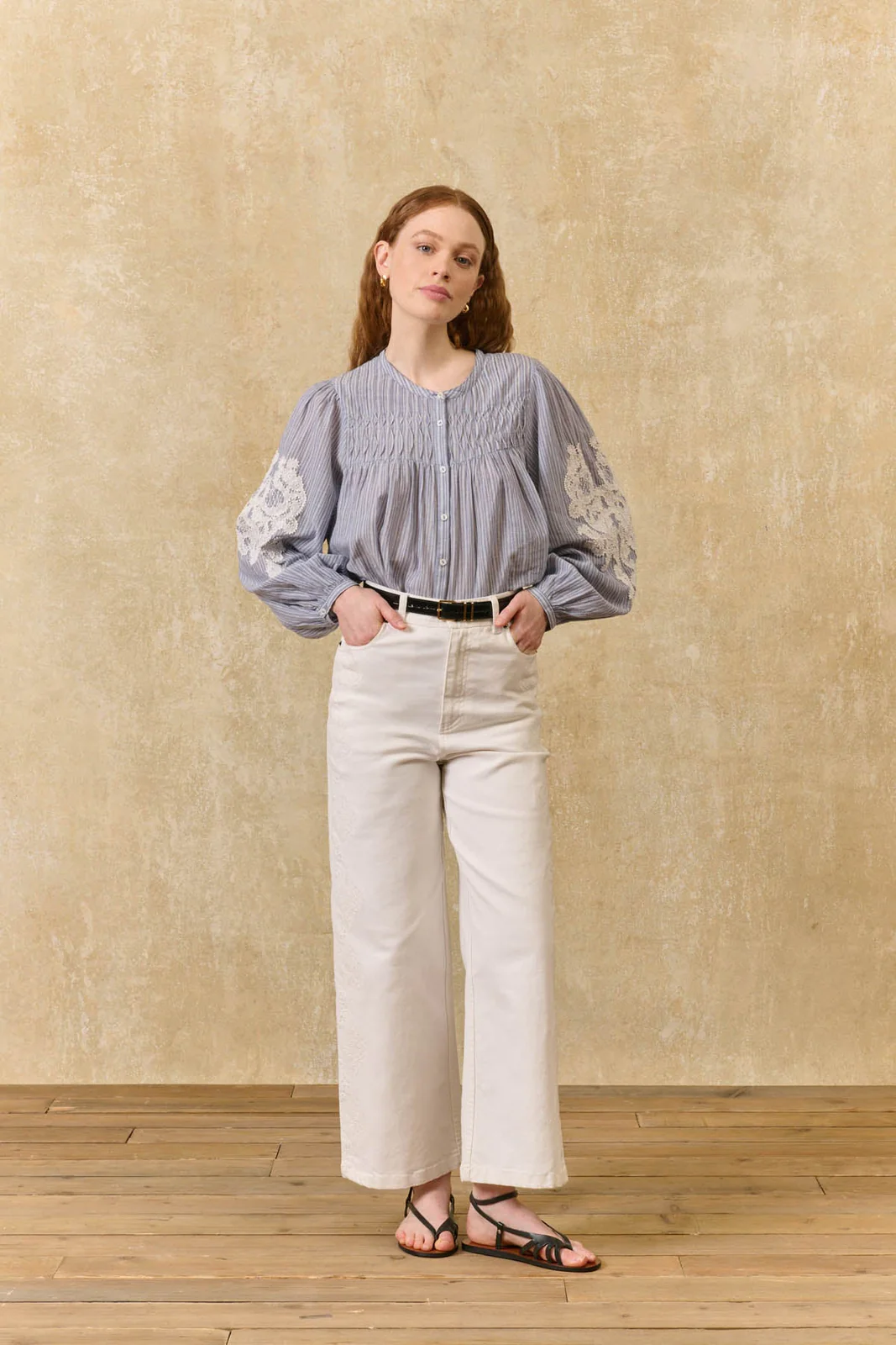 Louise misha womenswear boutique clothing suppliers UK