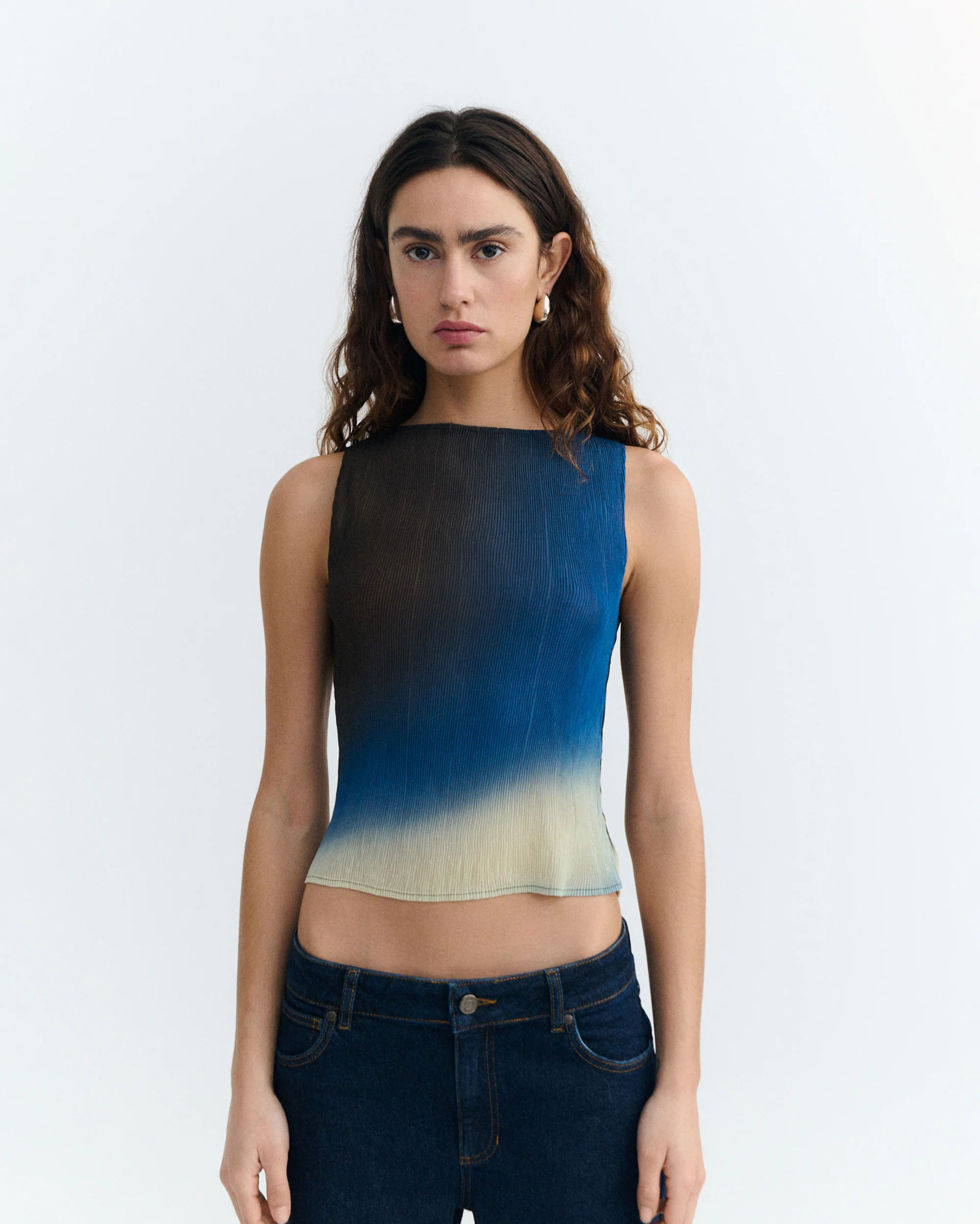 Thinkingmu seasonal womenswear wholesale UK