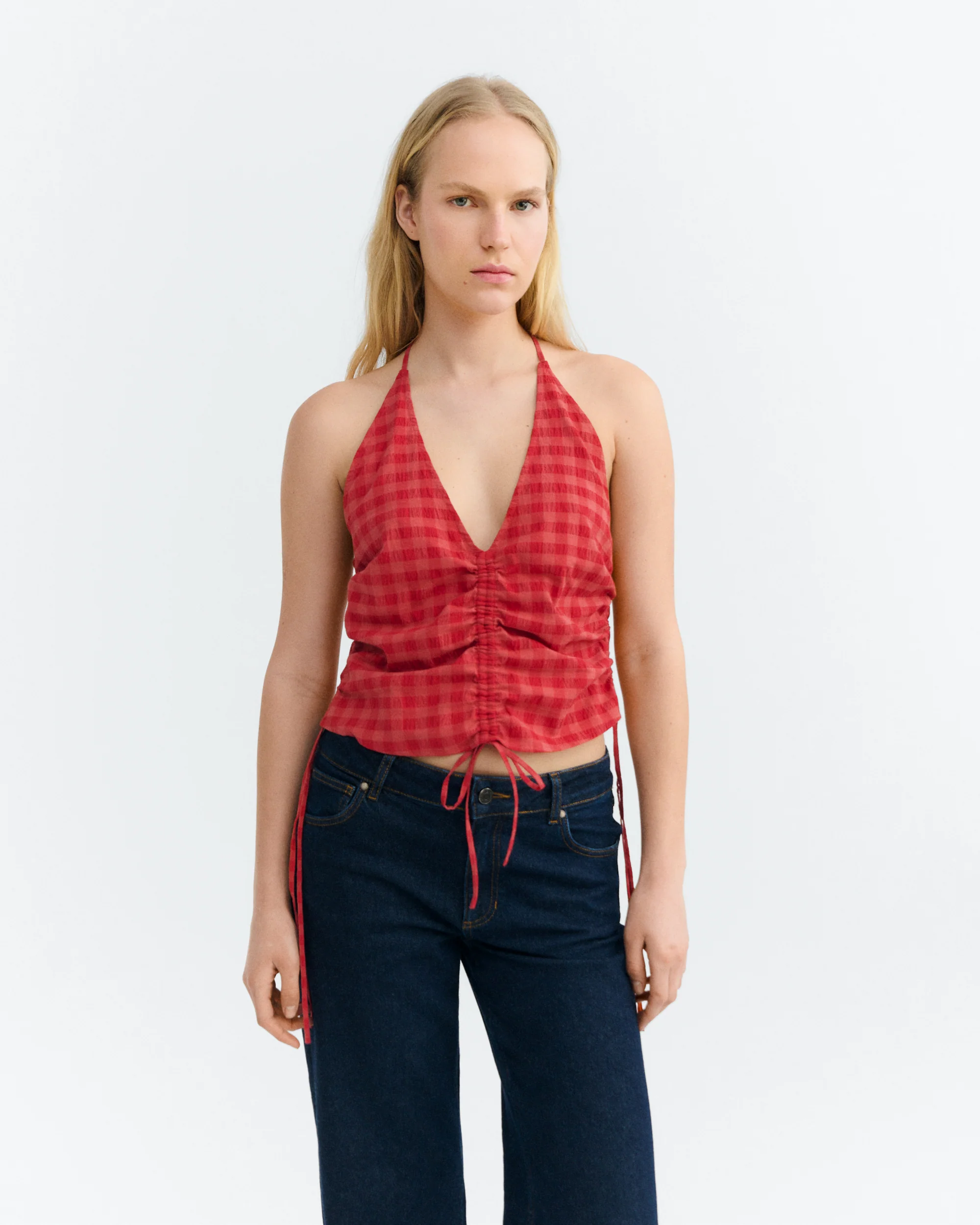 Thinkingmu womenswear multi-brand showroom London