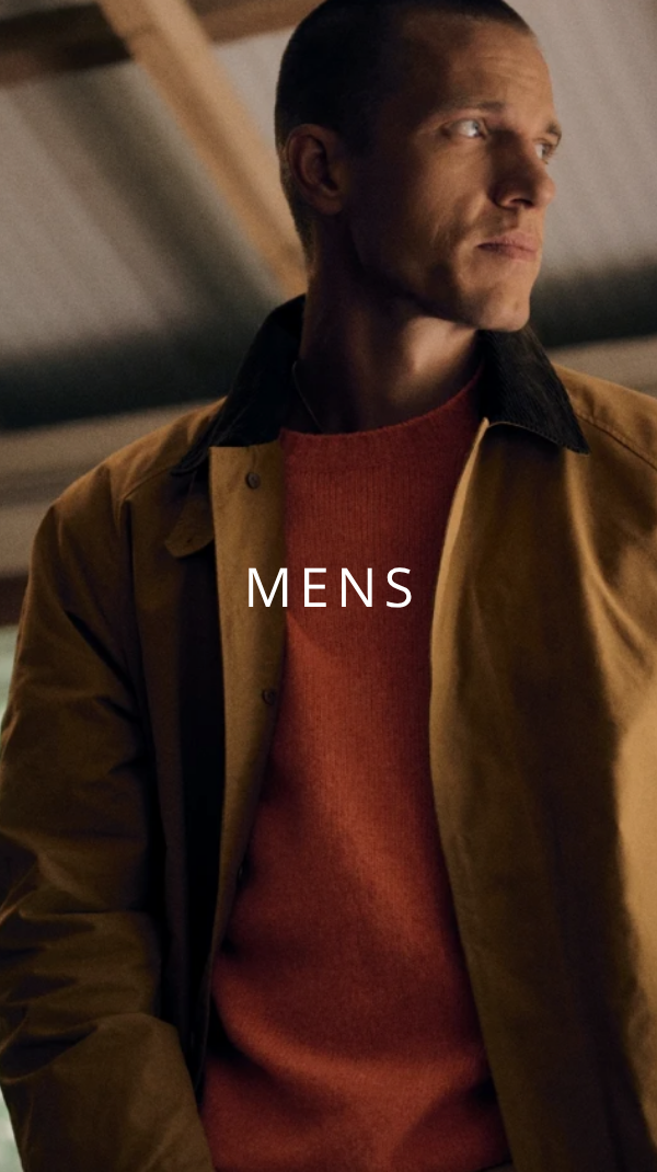 Mens Collections at Palladio AW27-2 Mens Collections at Palladio AW27-2