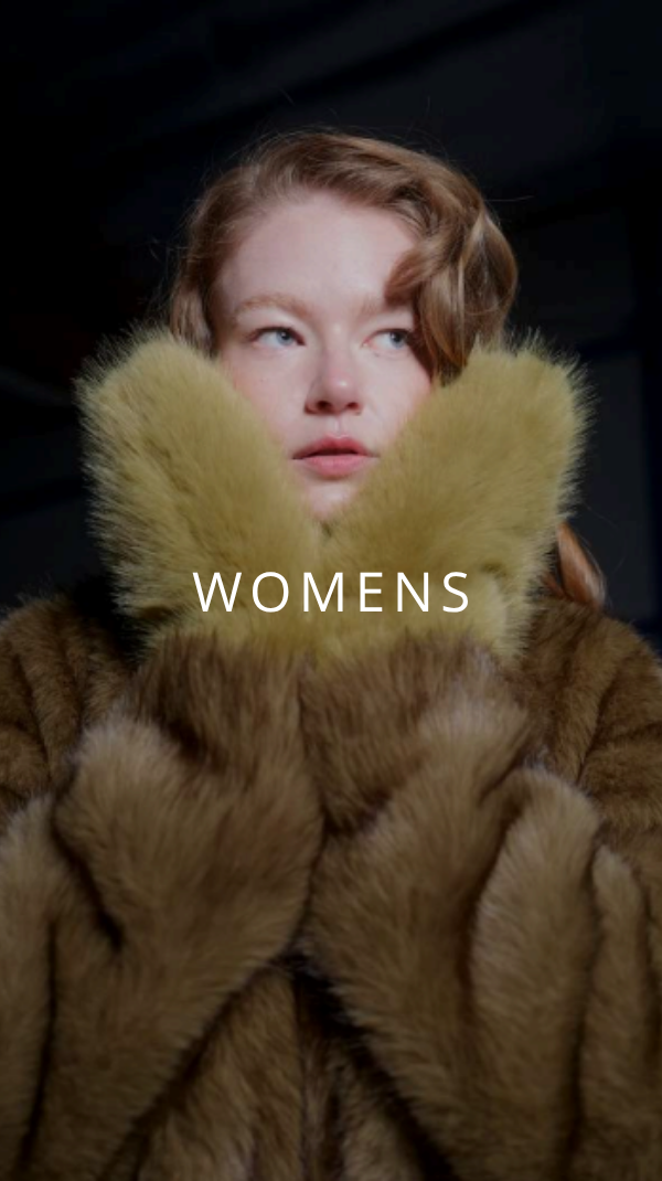 Womens Collections at Palladio AW27 Womens Collections at Palladio AW27