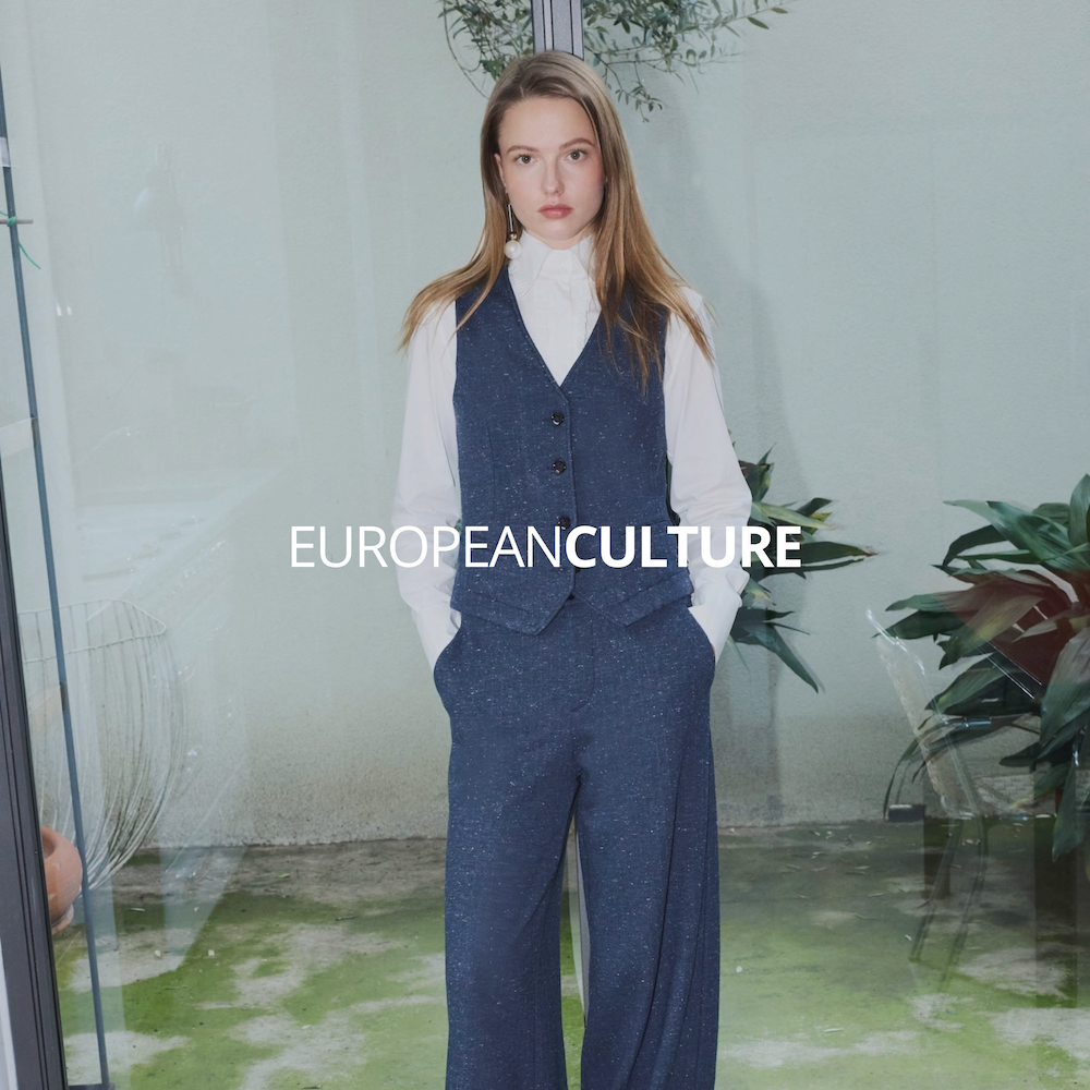 european culture AW27