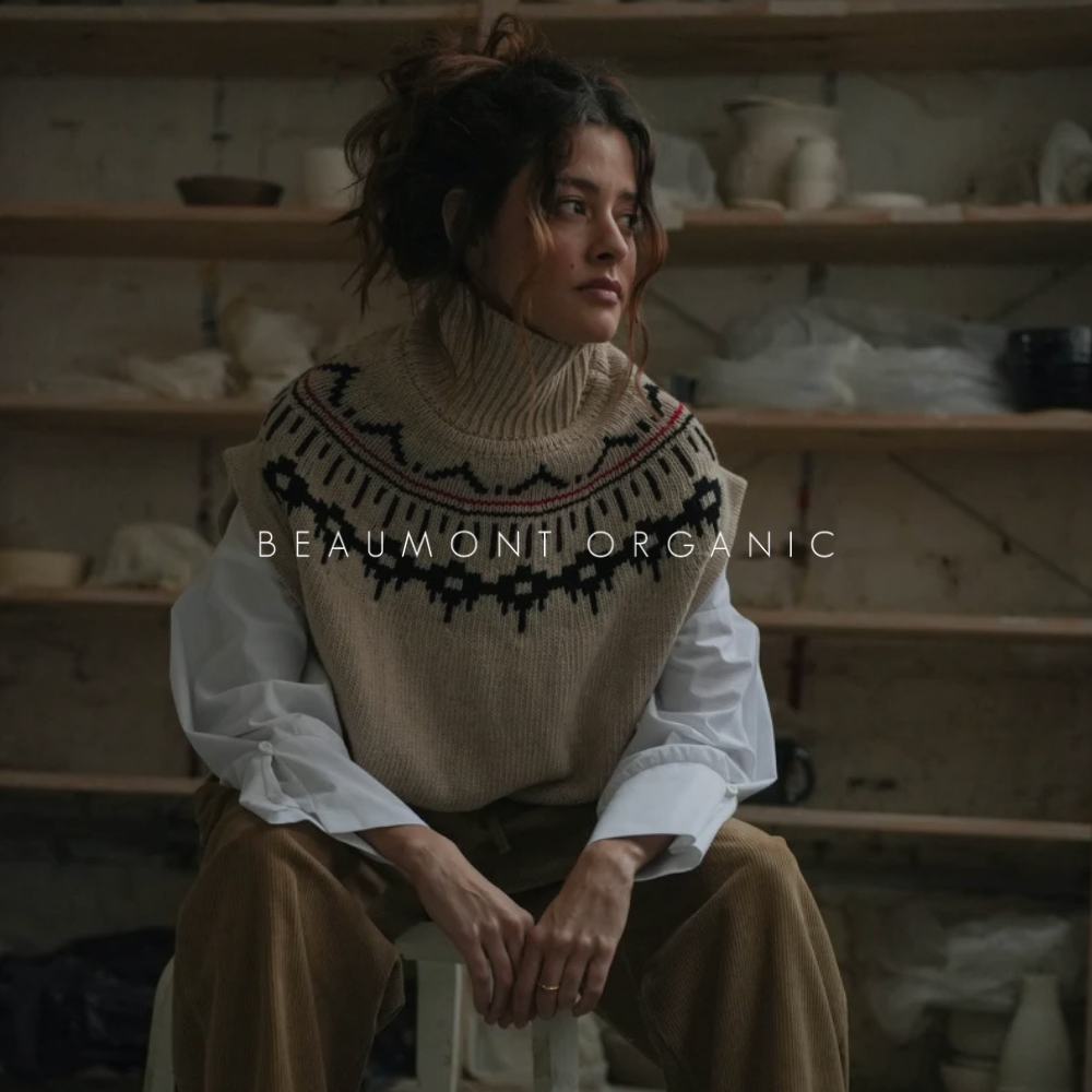 Beaumont Organic AW27 at Palladio 