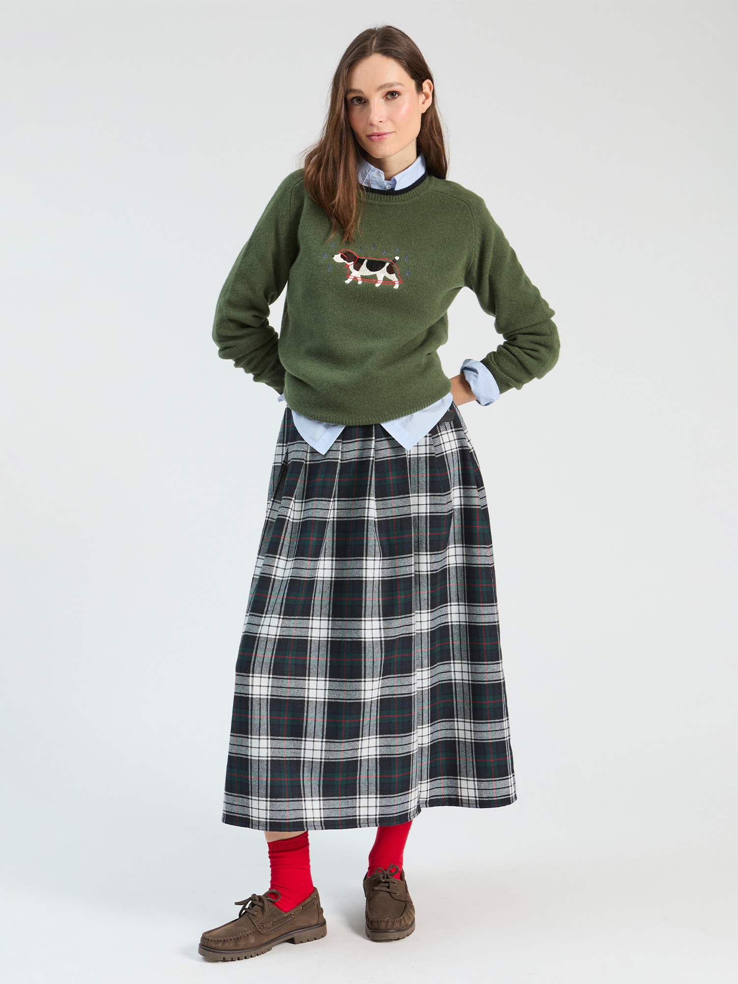 Vilagallo AW27