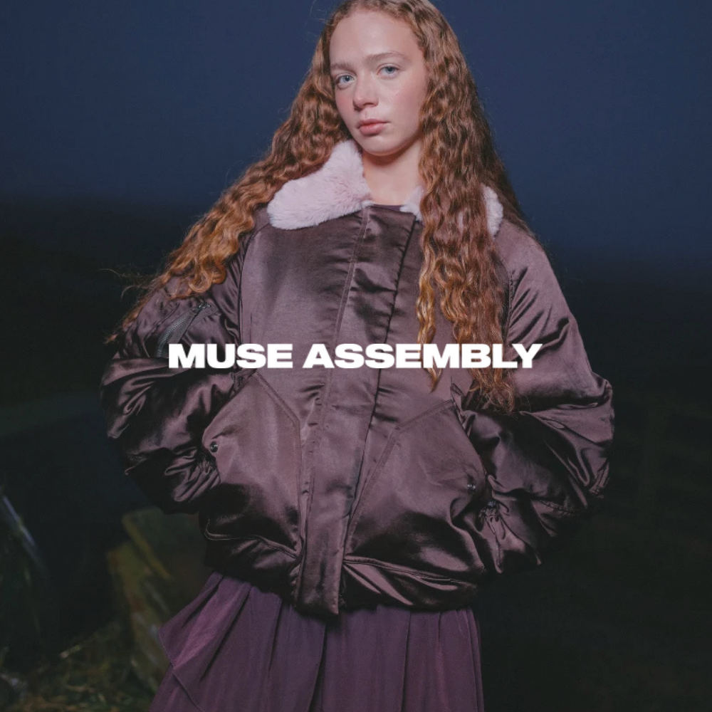Muse Assembly FW27