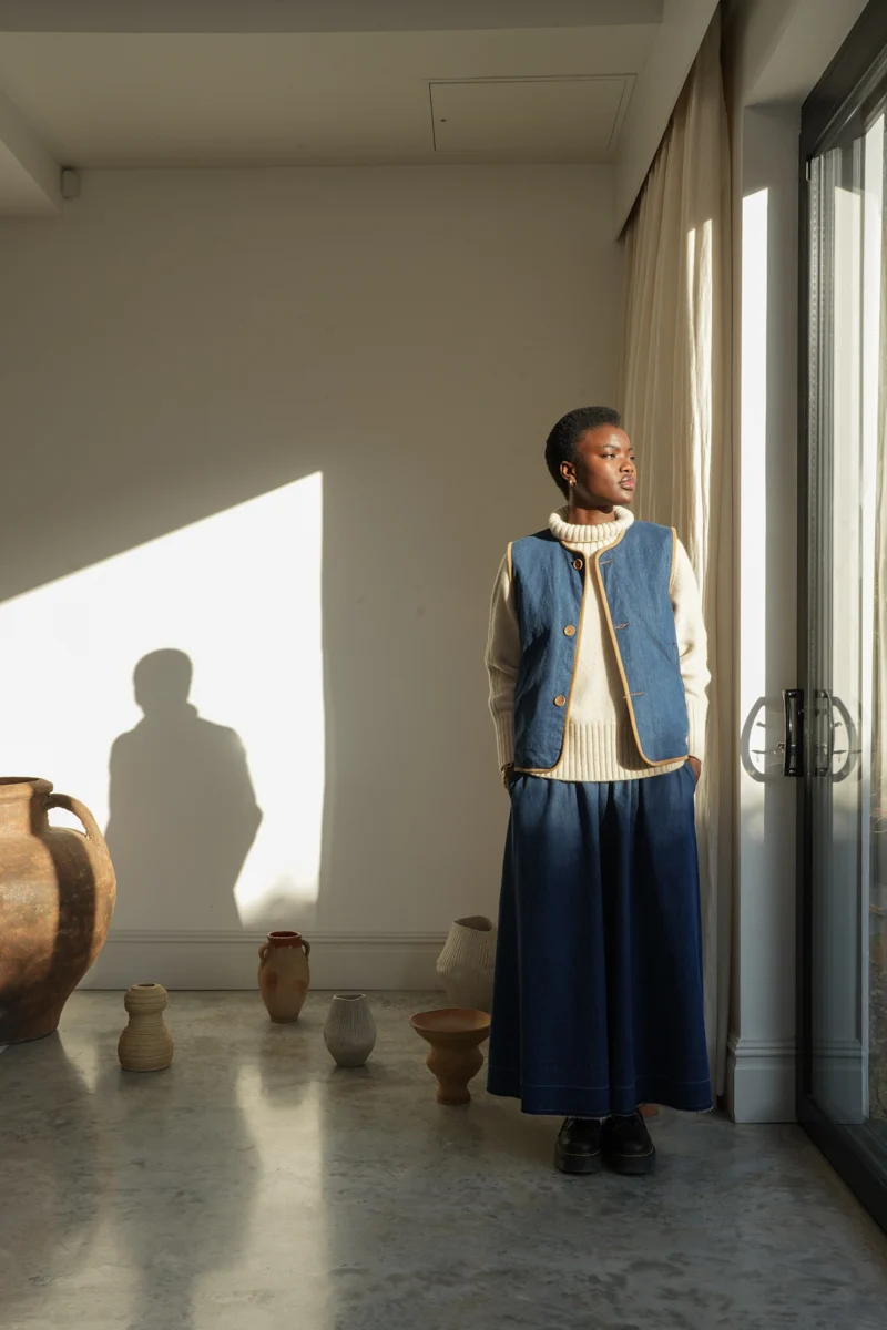 Beaumont Organic AW27 at Palladio 2