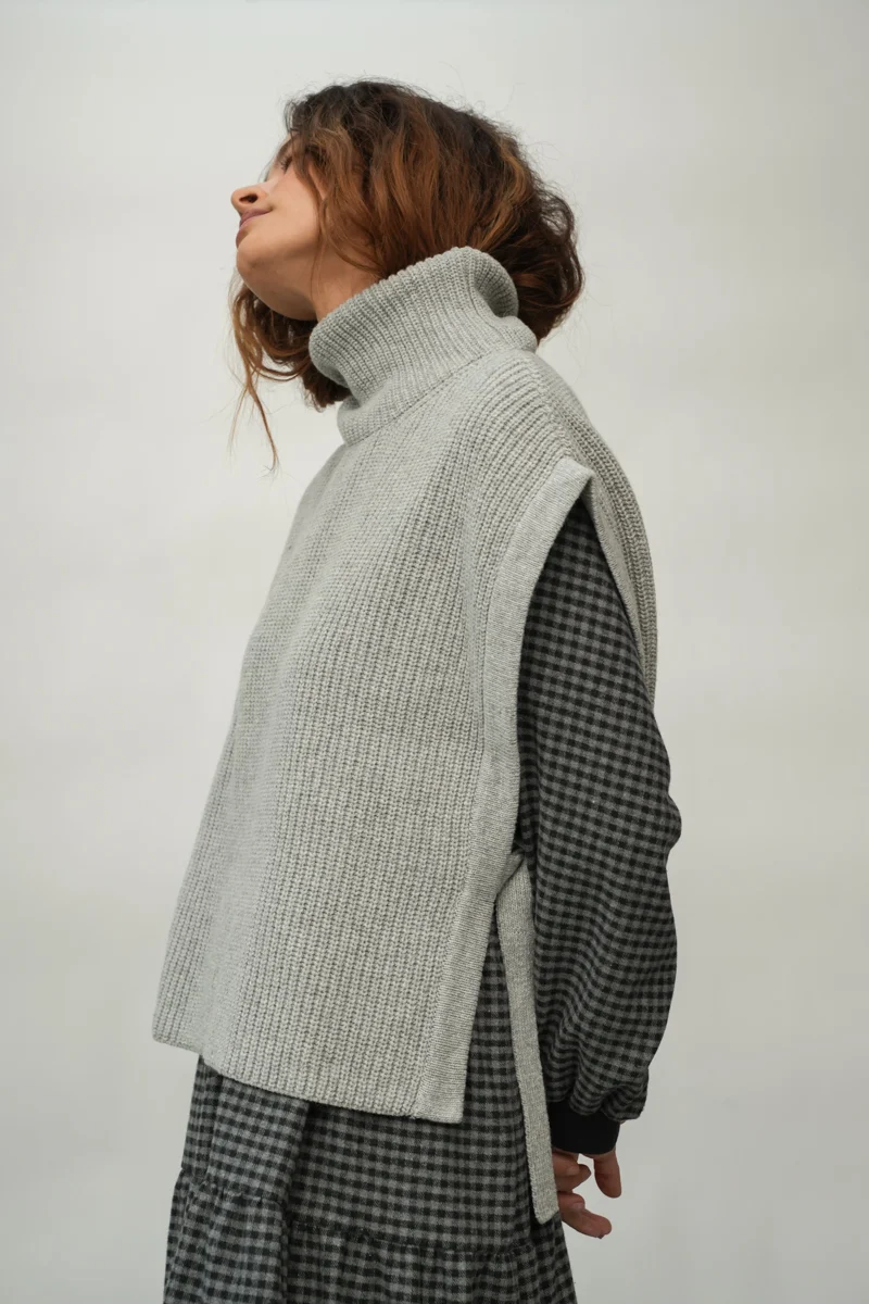 Beaumont Organic AW27 at Palladio 5