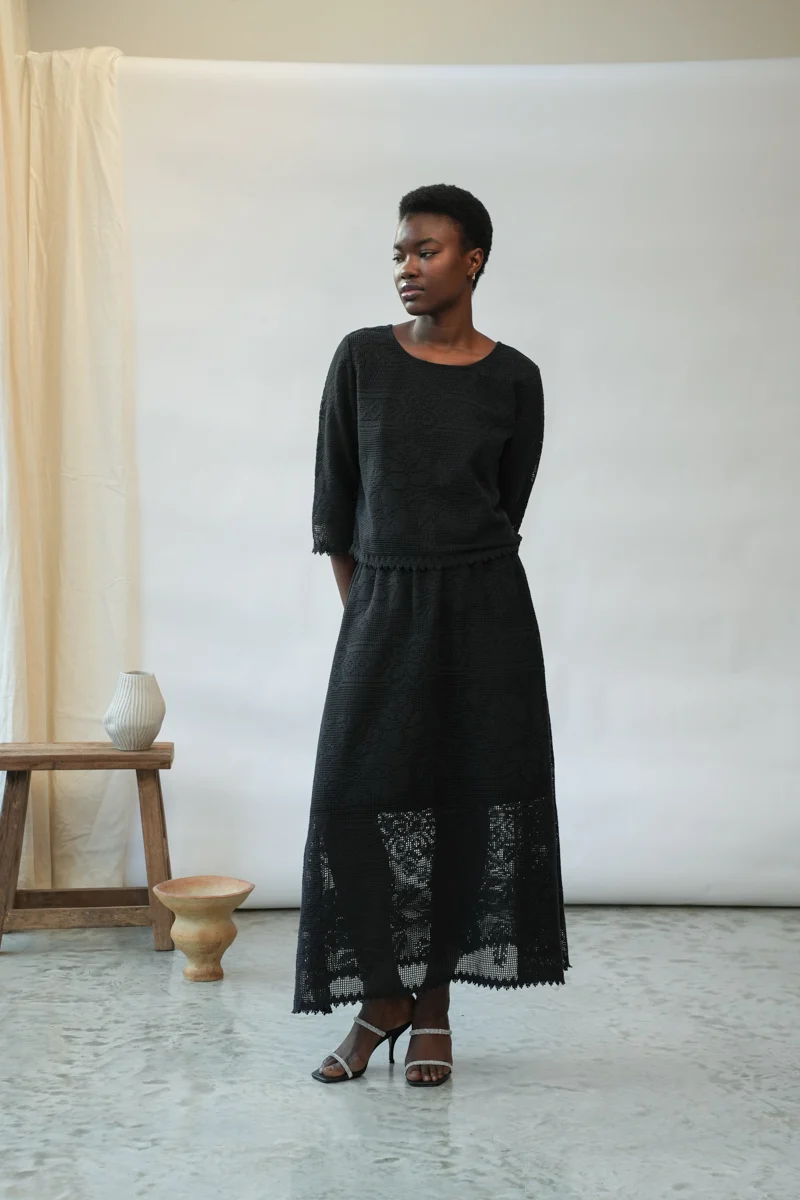 Beaumont Organic AW27 at Palladio 3