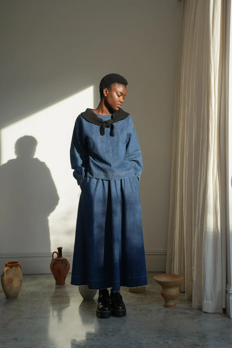 Beaumont Organic AW27 at Palladio 6