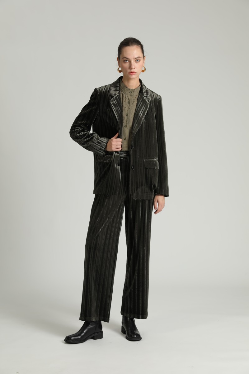See U Soon AW27 at Palladio Fashion Showroom