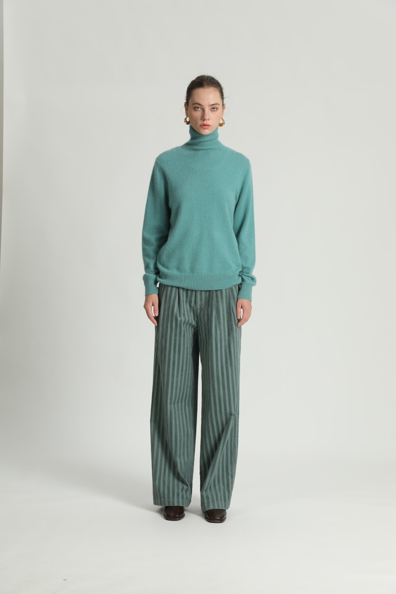 See U Soon AW27 at Palladio Fashion Showroom