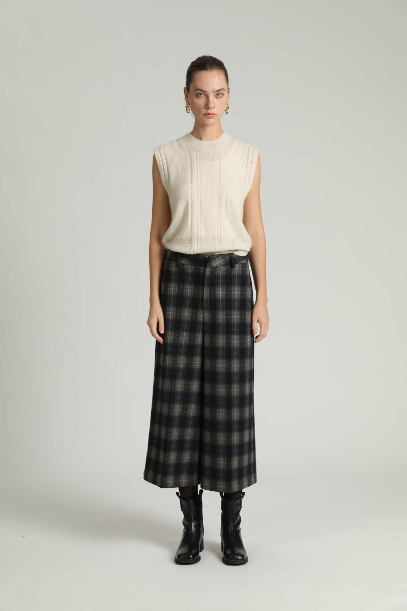 See U Soon AW27 at Palladio Fashion Showroom