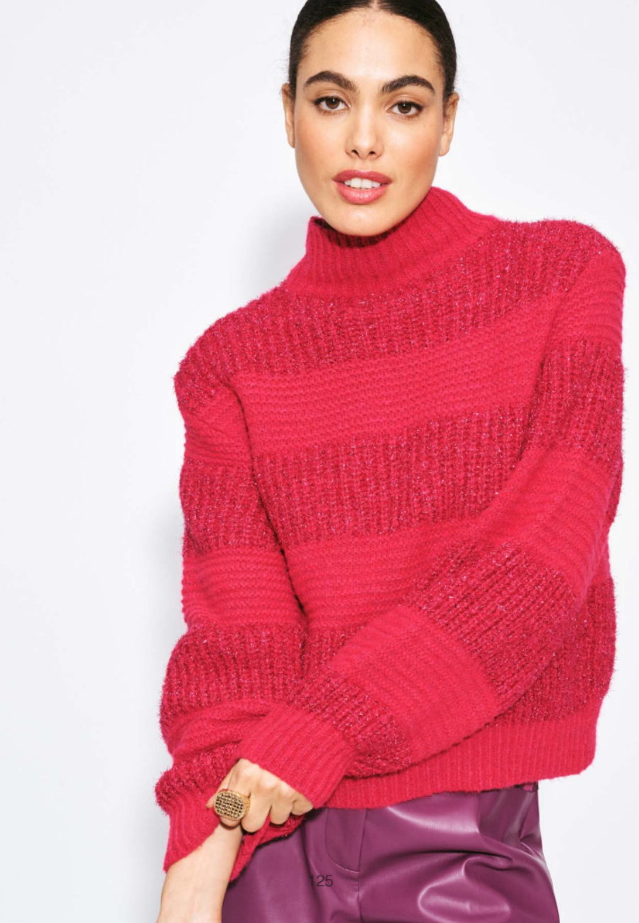 pom amsterdam fall winter at Palladio Agency and Showroom in London