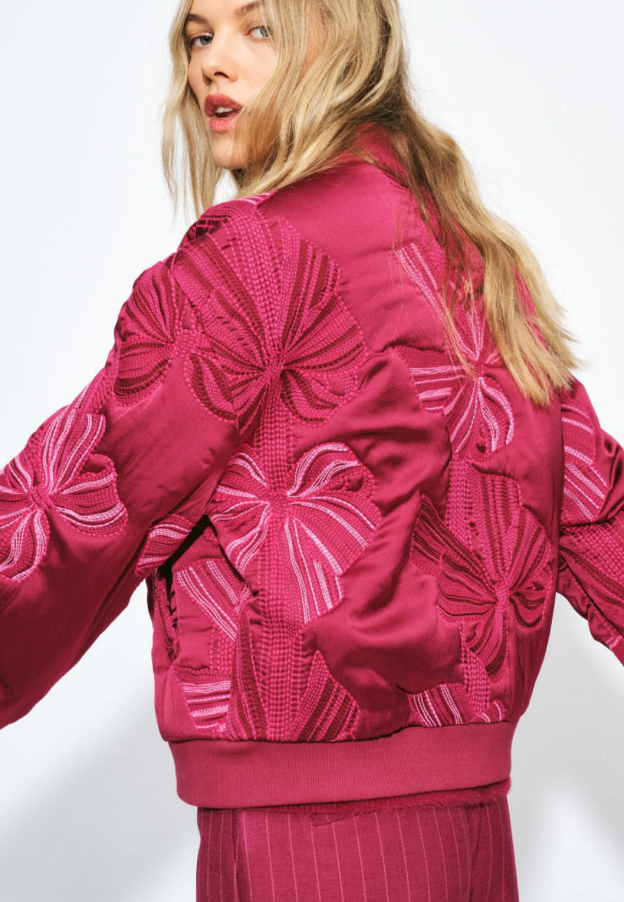 pom amsterdam fall winter at Palladio Agency and Showroom in London