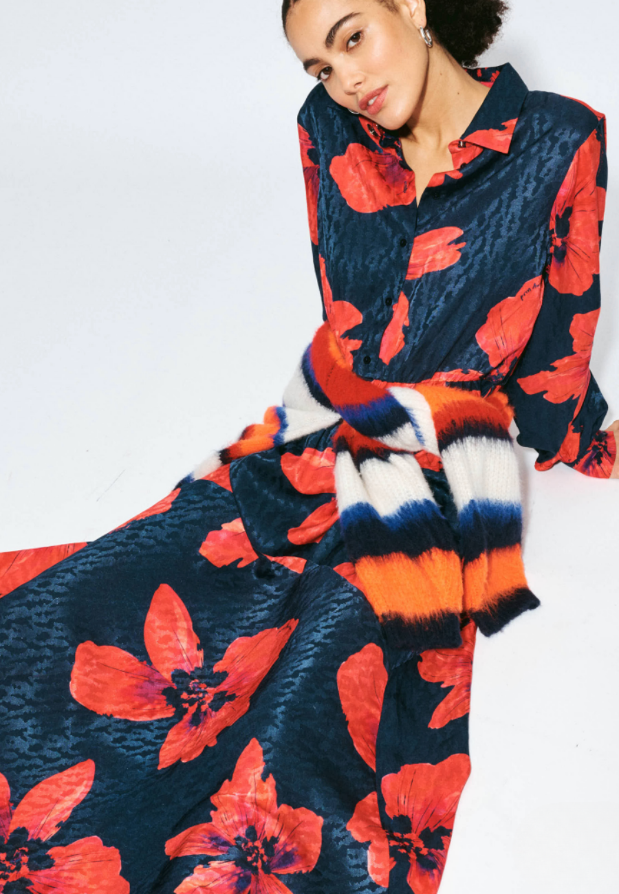 pom amsterdam fall winter at Palladio Agency and Showroom in London
